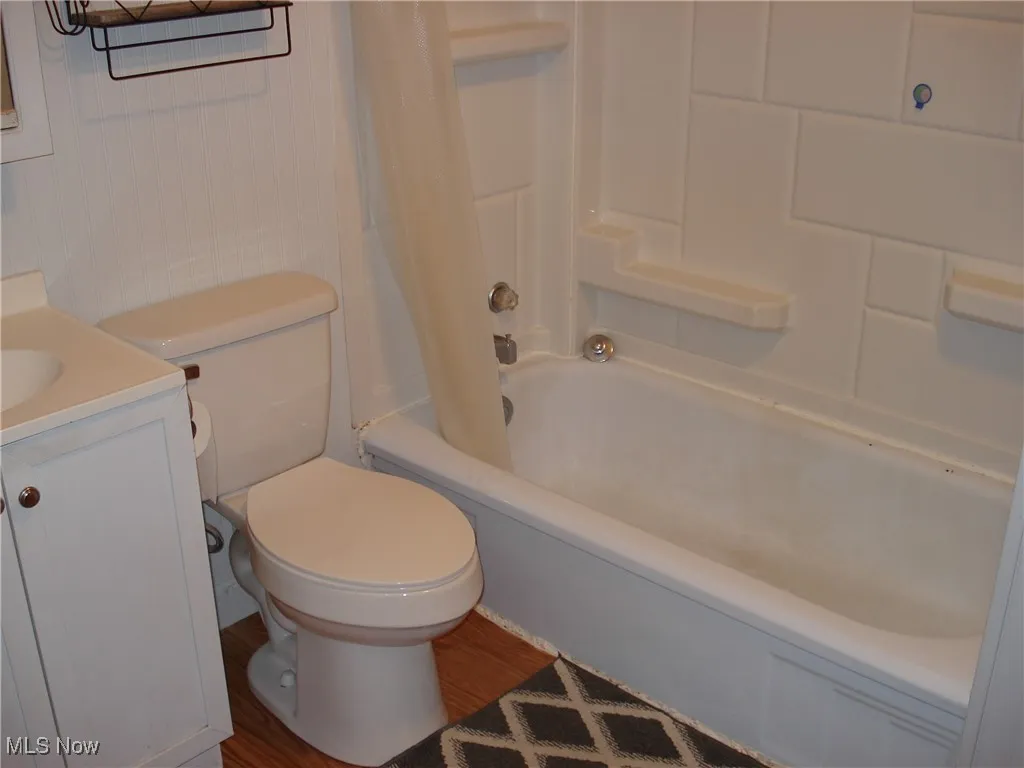 111 E Erie Street, Jefferson, Ohio 44047,MLS Now Listing ID