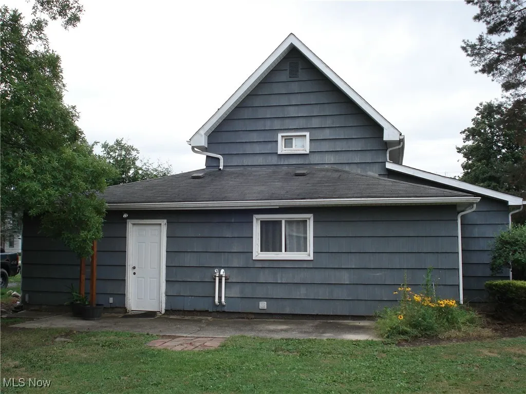 111 E Erie Street, Jefferson, Ohio 44047,MLS Now Listing ID