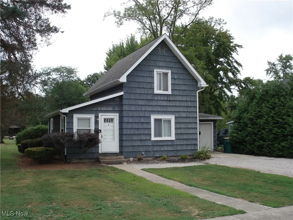 111 E Erie Street, Jefferson, Ohio 44047,MLS Now Listing ID