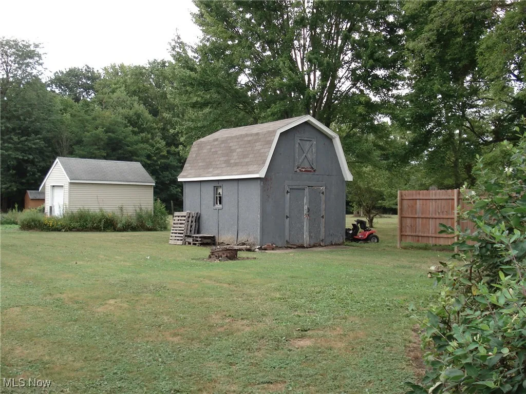 111 E Erie Street, Jefferson, Ohio 44047,MLS Now Listing ID