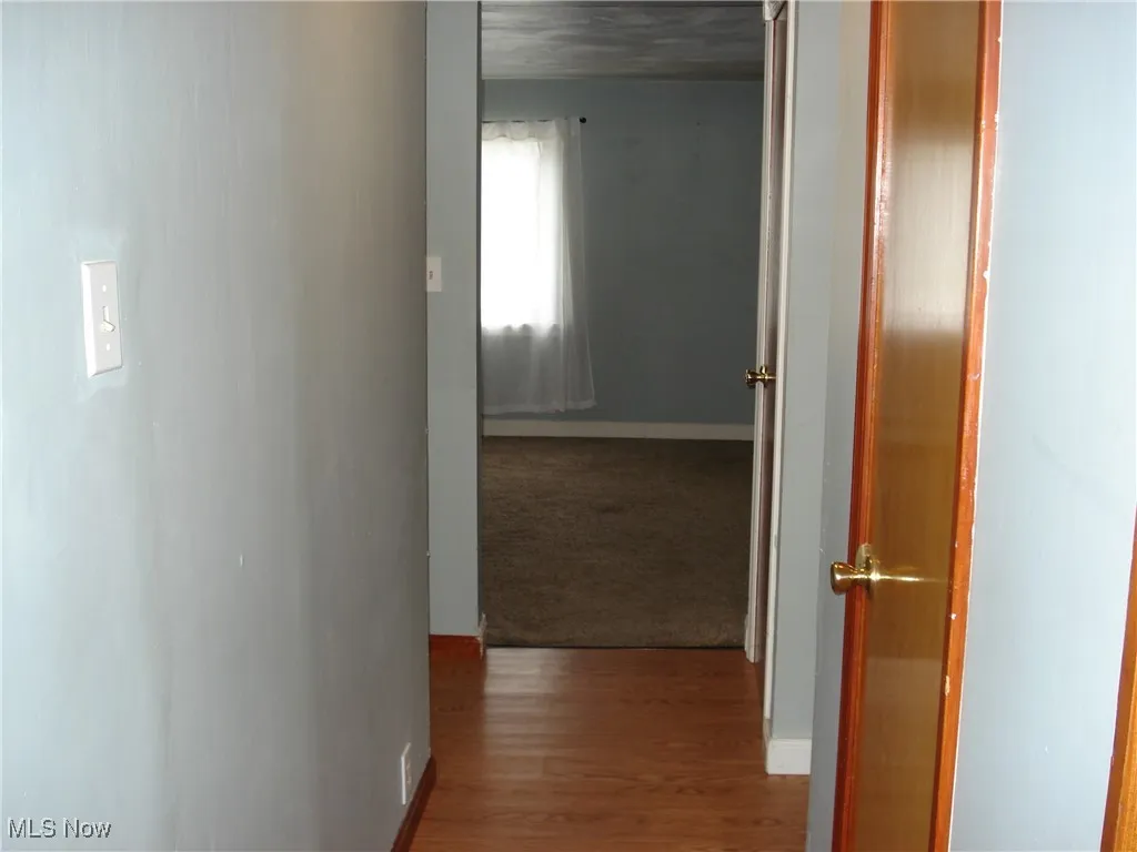 111 E Erie Street, Jefferson, Ohio 44047,MLS Now Listing ID
