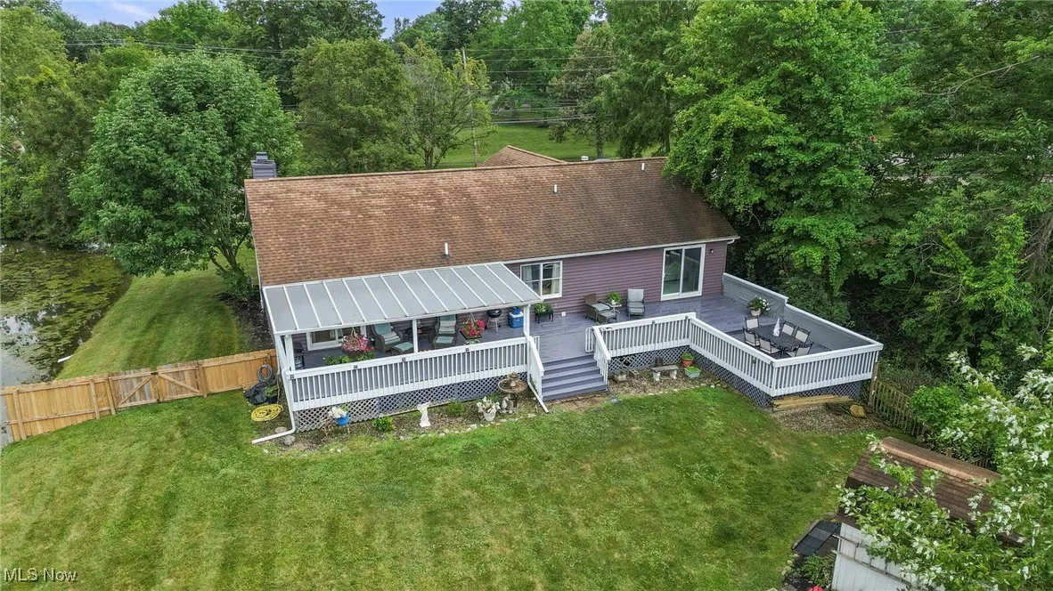 707 Weymouth Road, Medina, Ohio 44256,MLS Now Listing ID