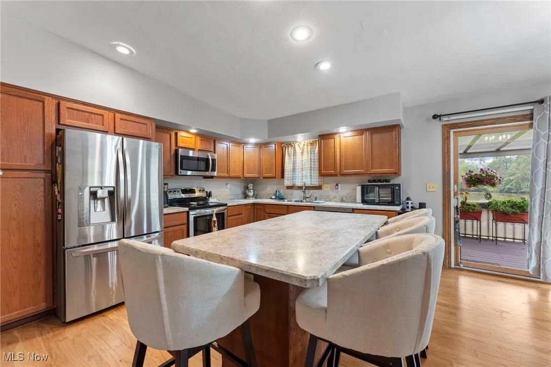 707 Weymouth Road, Medina, Ohio 44256,MLS Now Listing ID