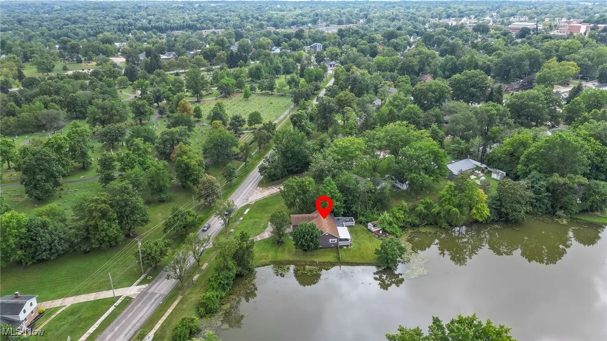 707 Weymouth Road, Medina, Ohio 44256,MLS Now Listing ID