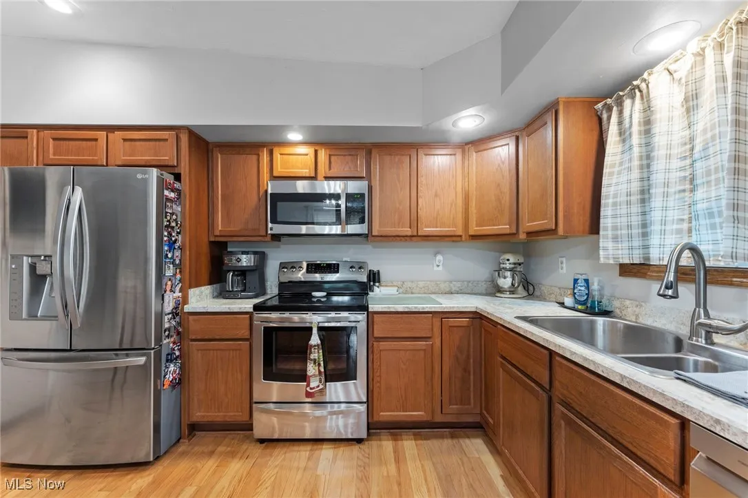 707 Weymouth Road, Medina, Ohio 44256,MLS Now Listing ID