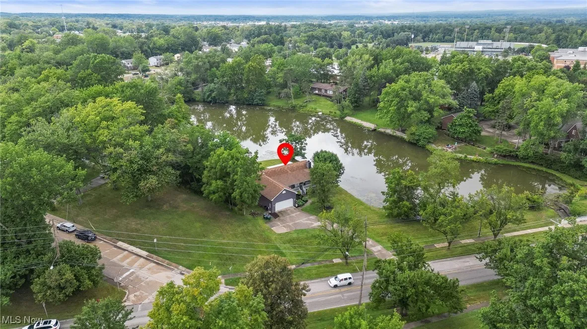 707 Weymouth Road, Medina, Ohio 44256,MLS Now Listing ID
