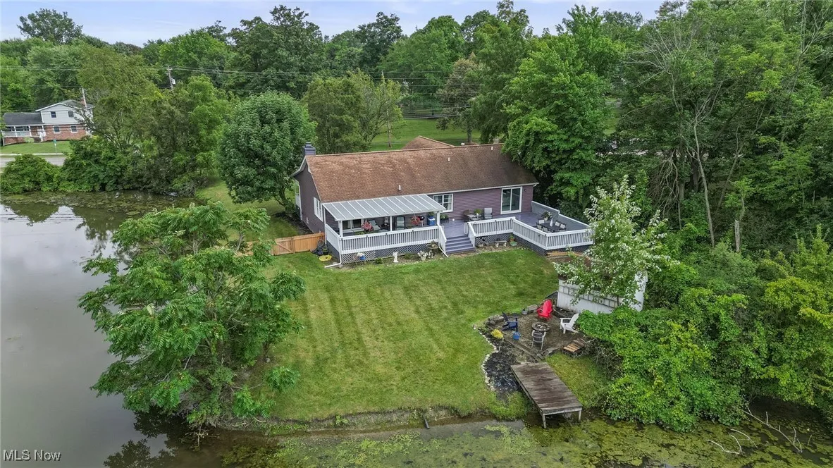 707 Weymouth Road, Medina, Ohio 44256,MLS Now Listing ID