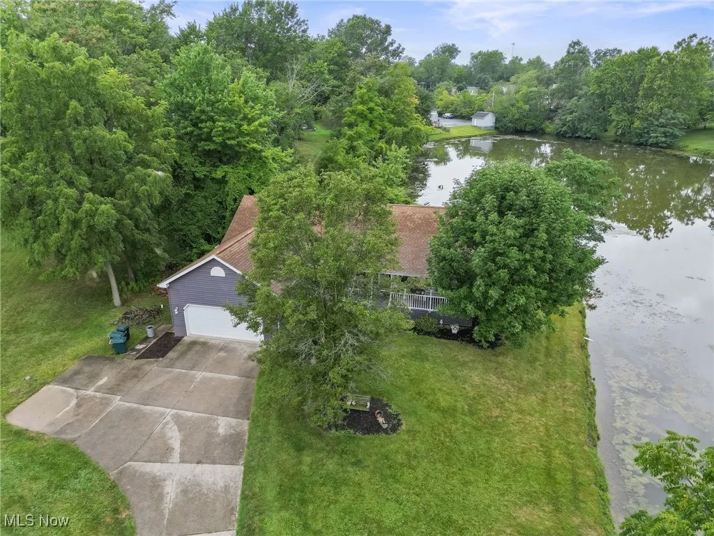 707 Weymouth Road, Medina, Ohio 44256,MLS Now Listing ID