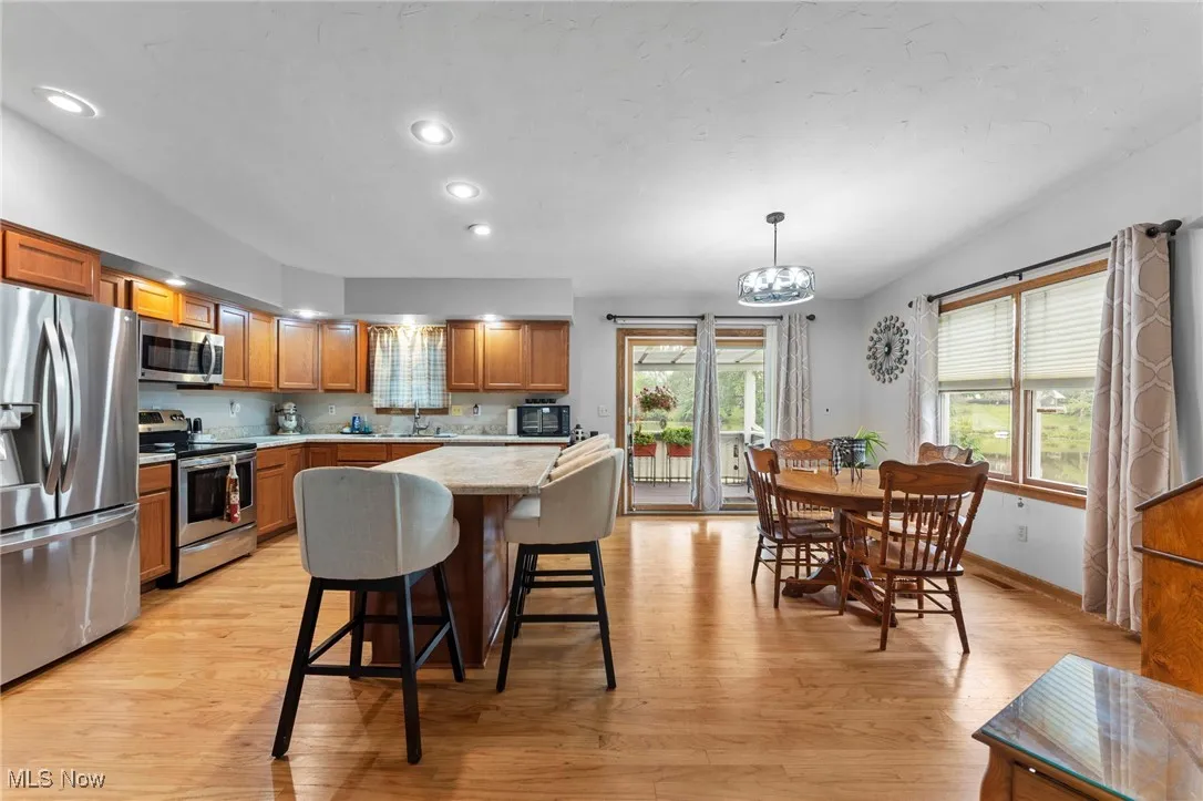 707 Weymouth Road, Medina, Ohio 44256,MLS Now Listing ID