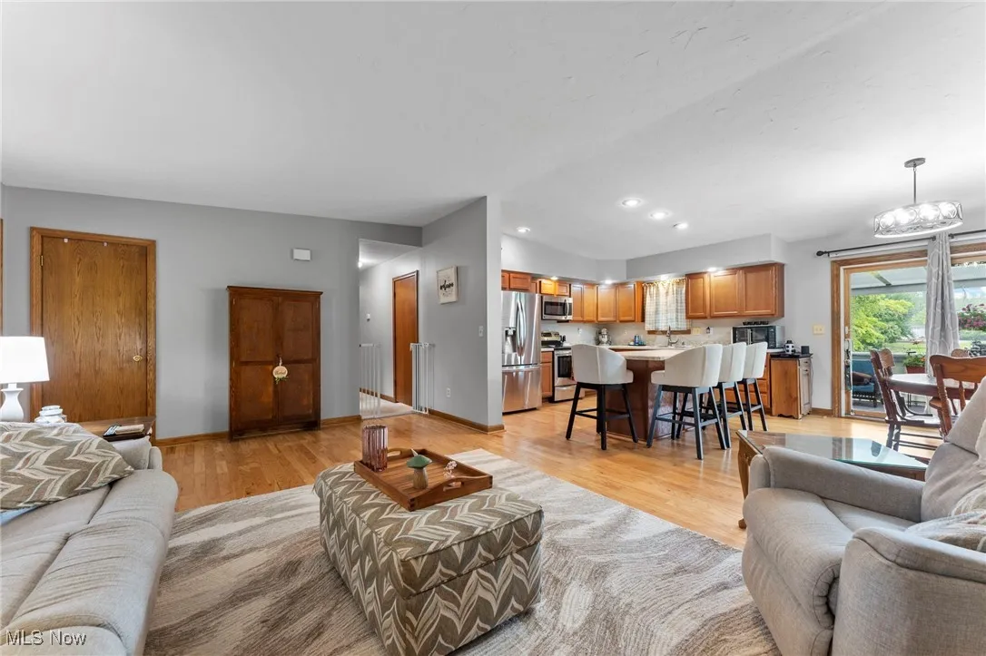 707 Weymouth Road, Medina, Ohio 44256,MLS Now Listing ID