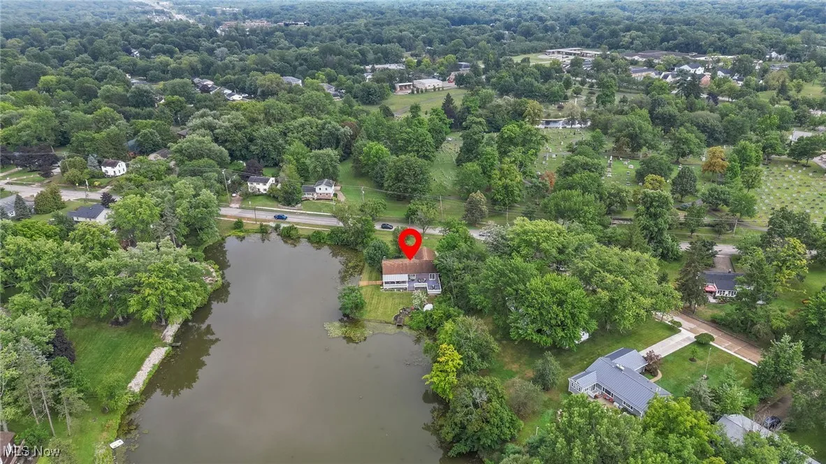 707 Weymouth Road, Medina, Ohio 44256,MLS Now Listing ID