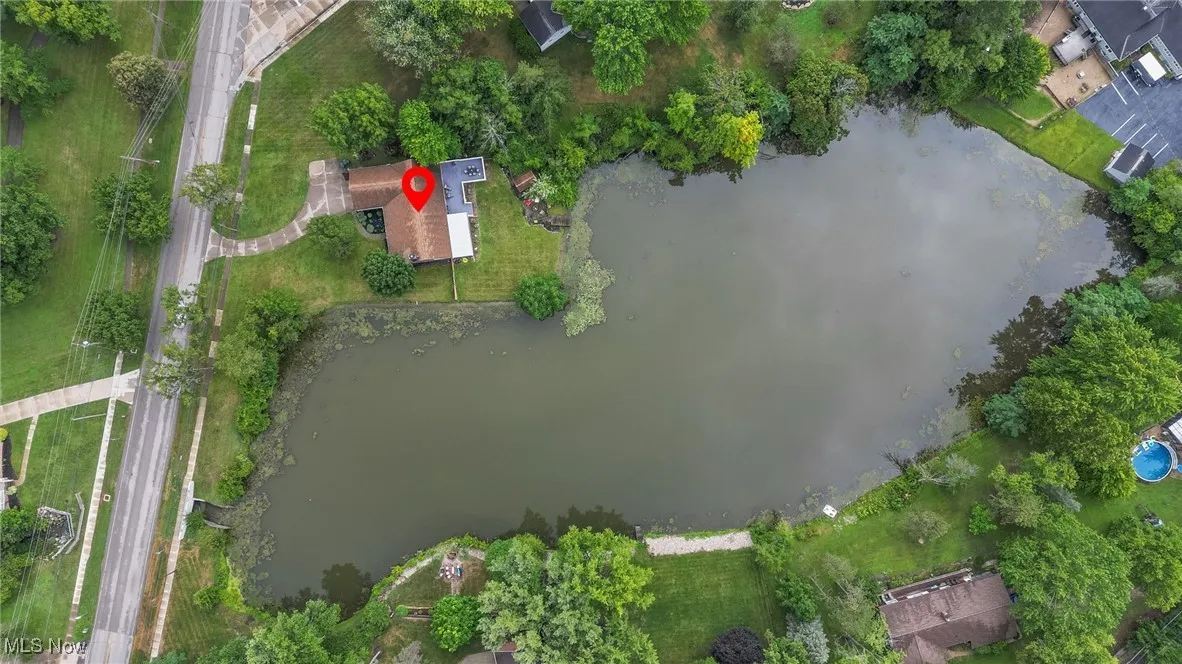 707 Weymouth Road, Medina, Ohio 44256,MLS Now Listing ID