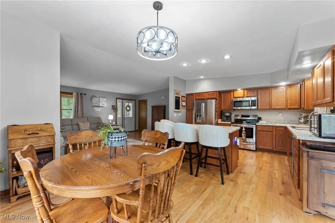 707 Weymouth Road, Medina, Ohio 44256,MLS Now Listing ID