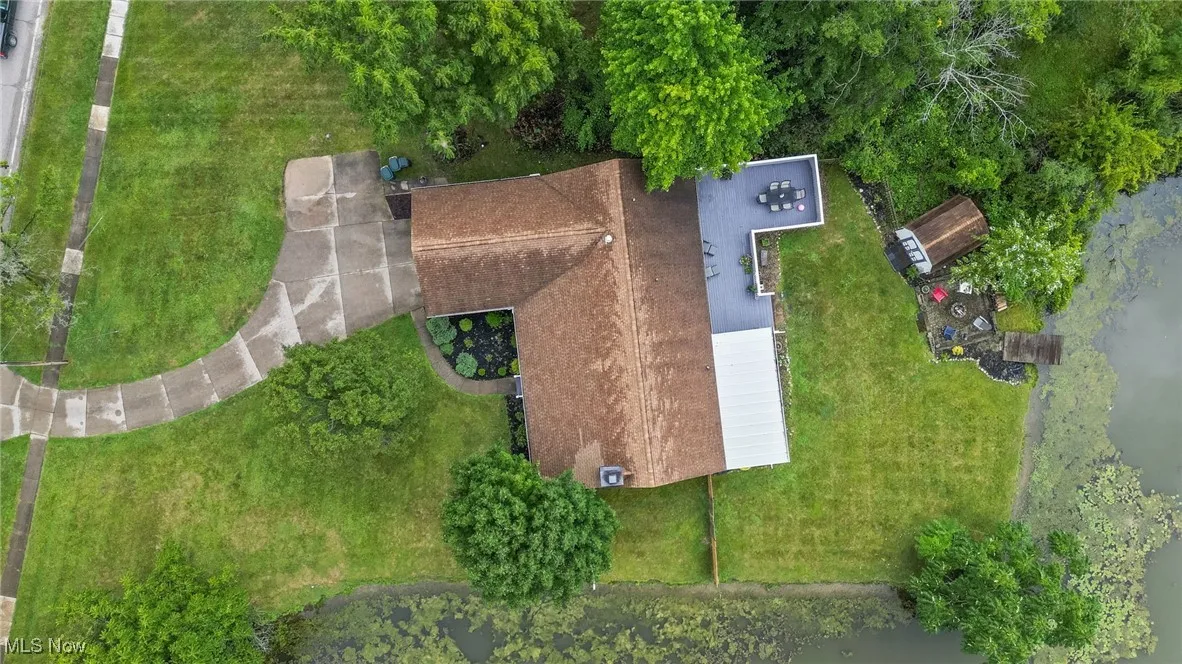 707 Weymouth Road, Medina, Ohio 44256,MLS Now Listing ID