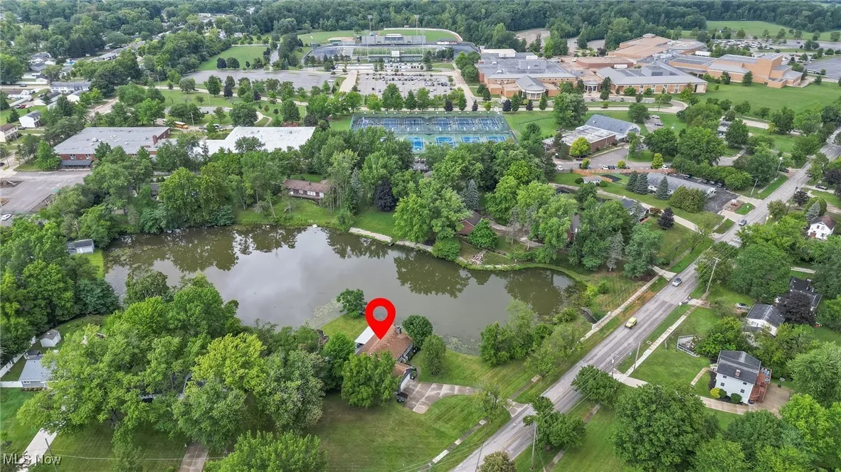 707 Weymouth Road, Medina, Ohio 44256,MLS Now Listing ID