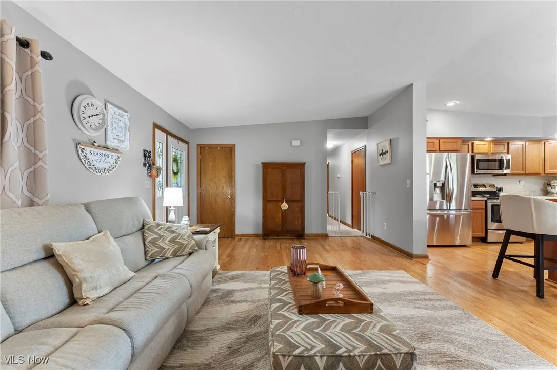 707 Weymouth Road, Medina, Ohio 44256,MLS Now Listing ID