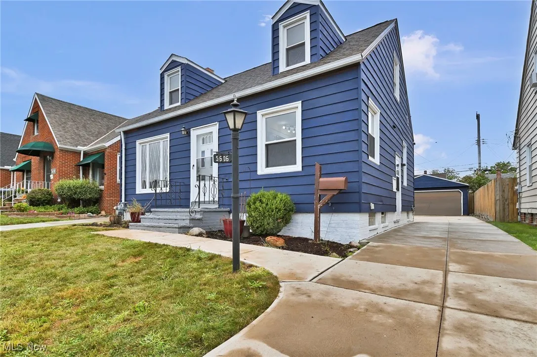 5606 Pelham Drive, Parma, Ohio 44129,MLS Now Listing ID