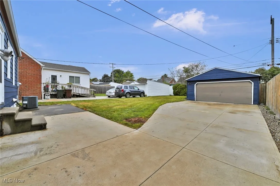 5606 Pelham Drive, Parma, Ohio 44129,MLS Now Listing ID