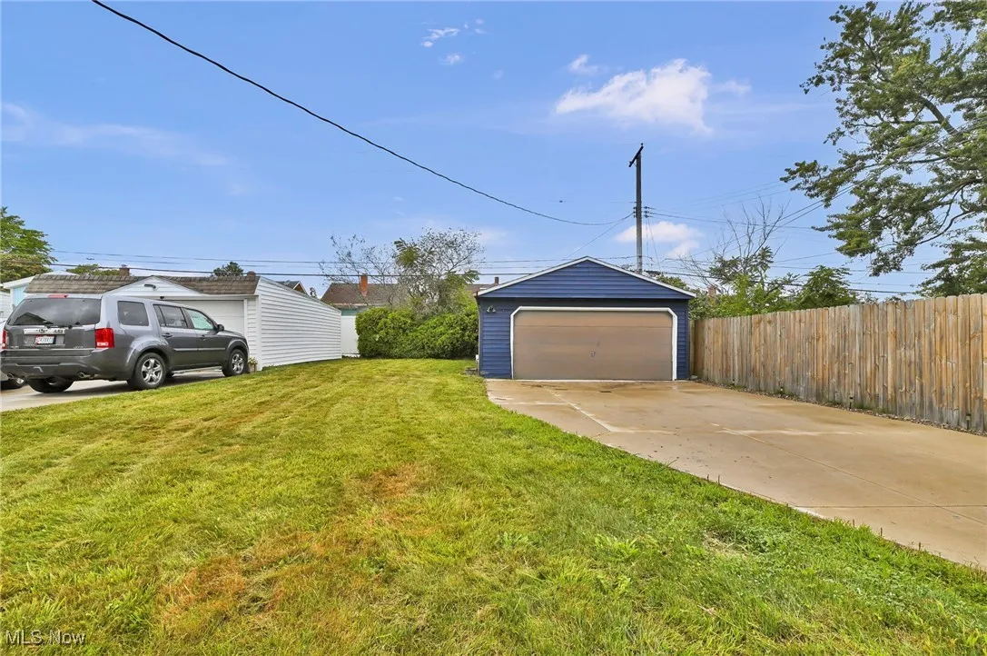 5606 Pelham Drive, Parma, Ohio 44129,MLS Now Listing ID