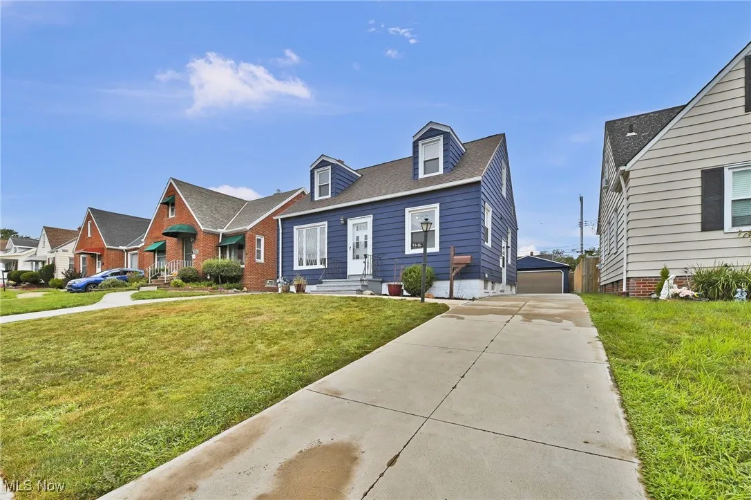 5606 Pelham Drive, Parma, Ohio 44129,MLS Now Listing ID