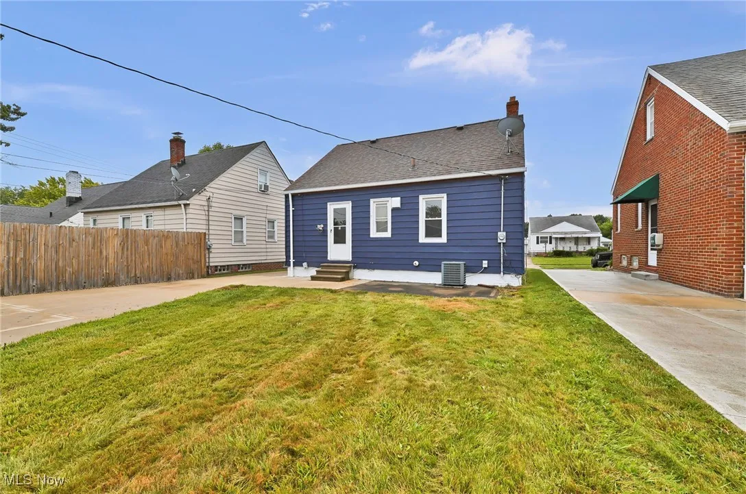 5606 Pelham Drive, Parma, Ohio 44129,MLS Now Listing ID