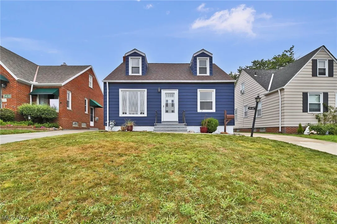 5606 Pelham Drive, Parma, Ohio 44129,MLS Now Listing ID