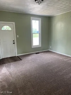 1240 Henry Street, Zanesville, Ohio 43701,MLS Now Listing ID
