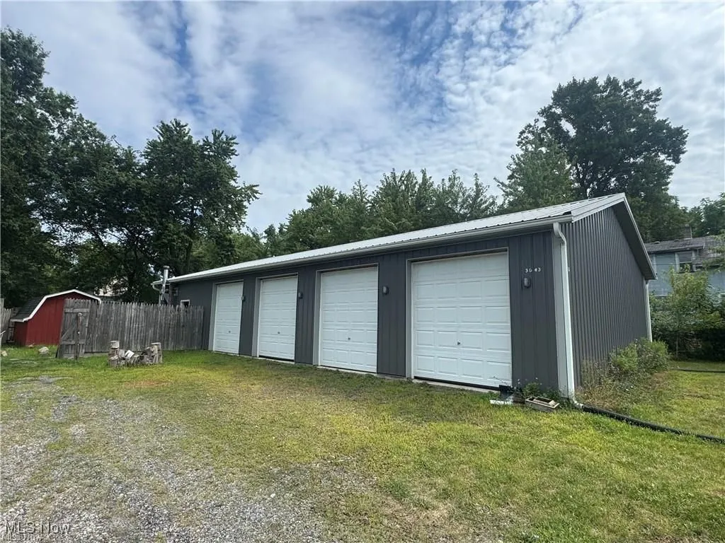 3043 Niles Road, Warren, Ohio 44484,MLS Now Listing ID