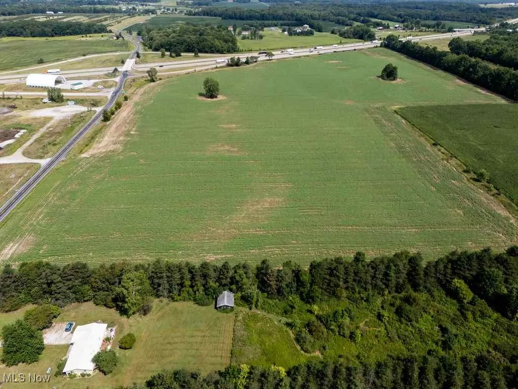 Congress Rd., West Salem, Ohio 44287,MLS Now Listing ID