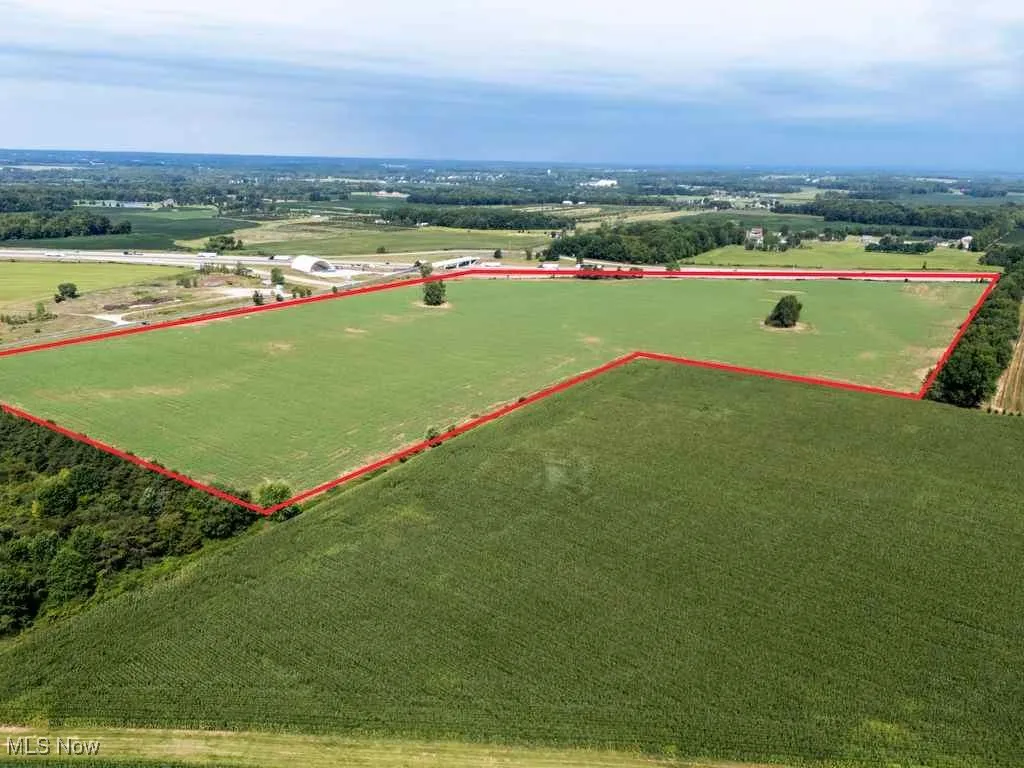 Congress Rd., West Salem, Ohio 44287,MLS Now Listing ID