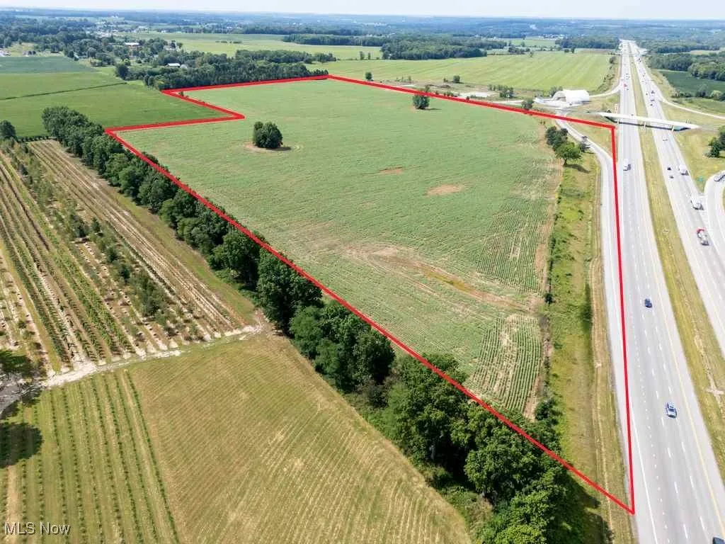 Congress Rd., West Salem, Ohio 44287,MLS Now Listing ID