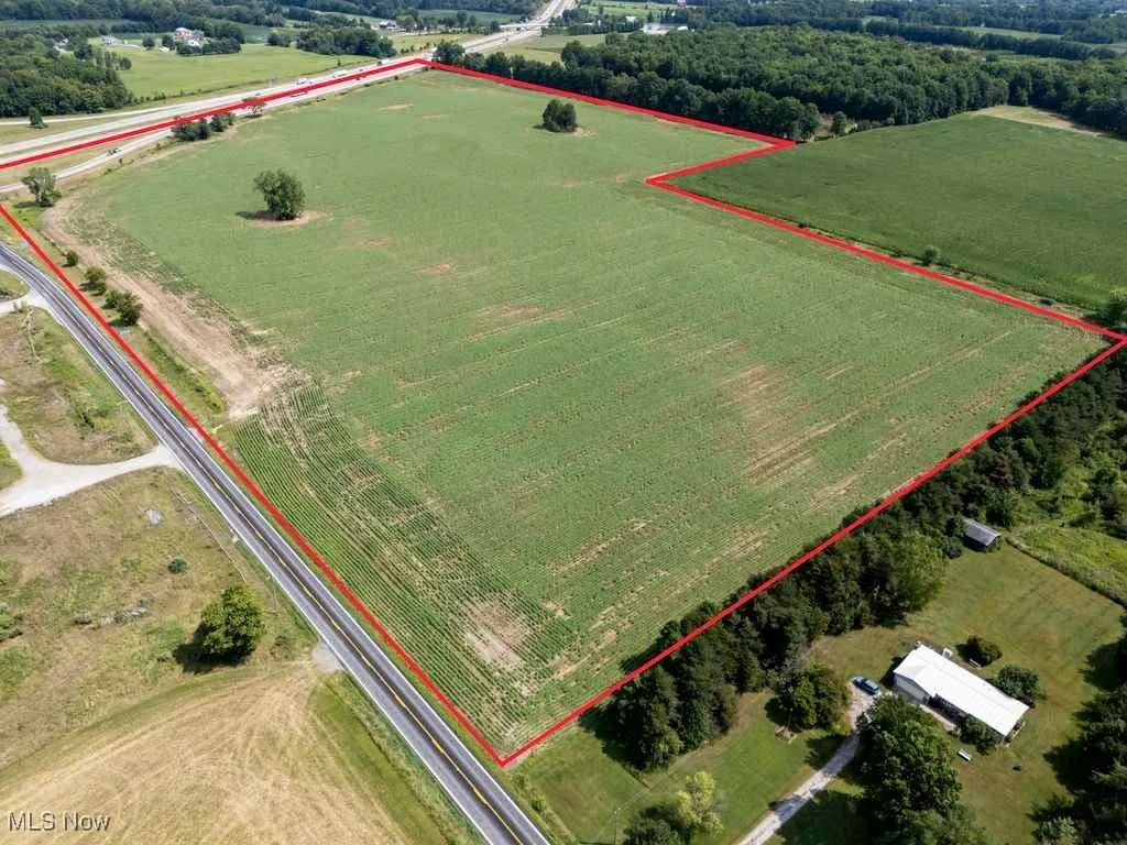 Congress Rd., West Salem, Ohio 44287,MLS Now Listing ID