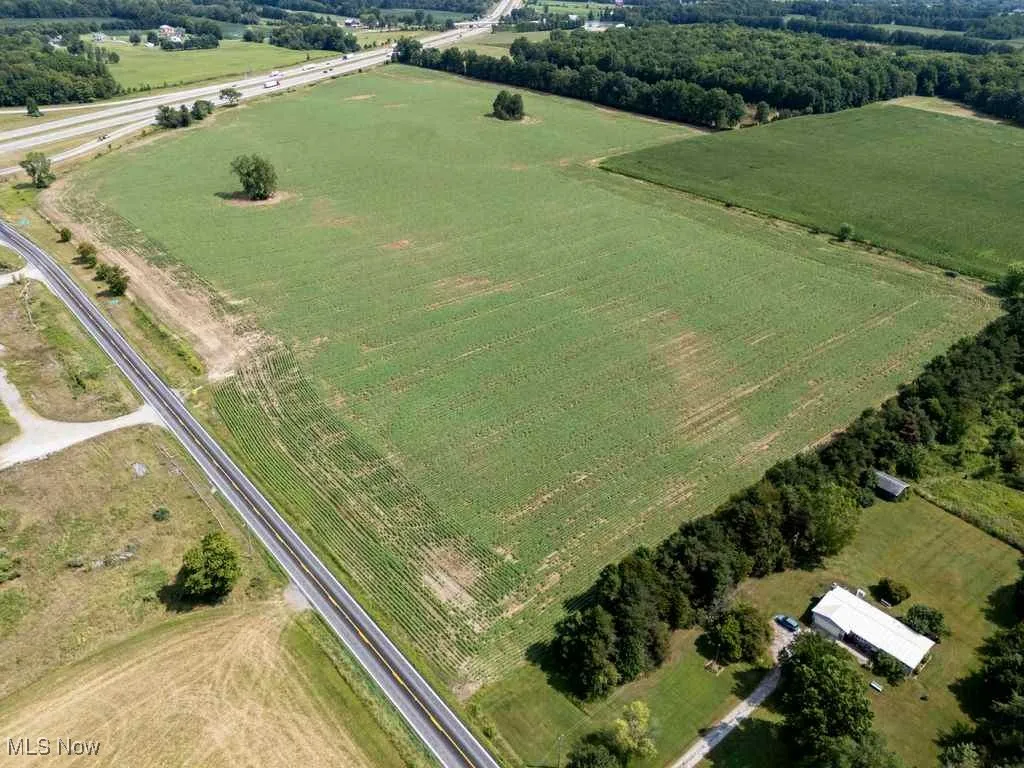 Congress Rd., West Salem, Ohio 44287,MLS Now Listing ID