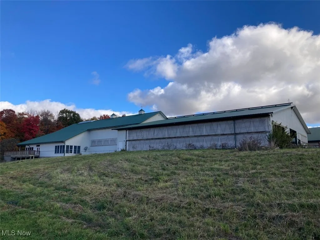 13181 Claridon Troy Road, Burton, Ohio 44021,MLS Now Listing ID