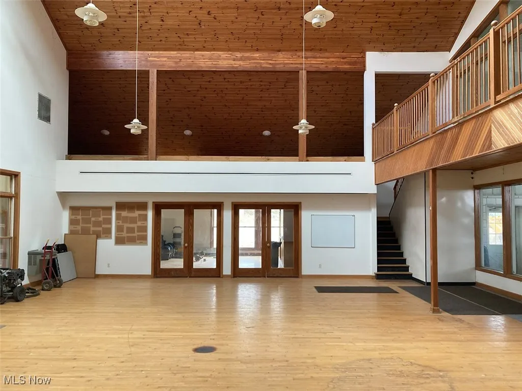 13181 Claridon Troy Road, Burton, Ohio 44021,MLS Now Listing ID