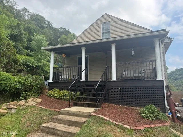 75 Cunningham Lane, Wellsburg, West Virginia 26070,MLS Now Listing ID
