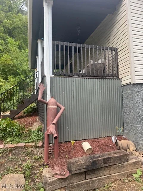 75 Cunningham Lane, Wellsburg, West Virginia 26070,MLS Now Listing ID