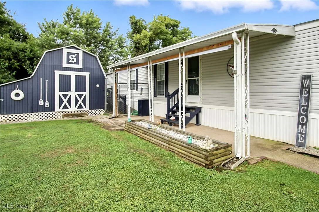 2200 South River Road # Lot 93, Zanesville, Ohio 43701,MLS Now Listing ID