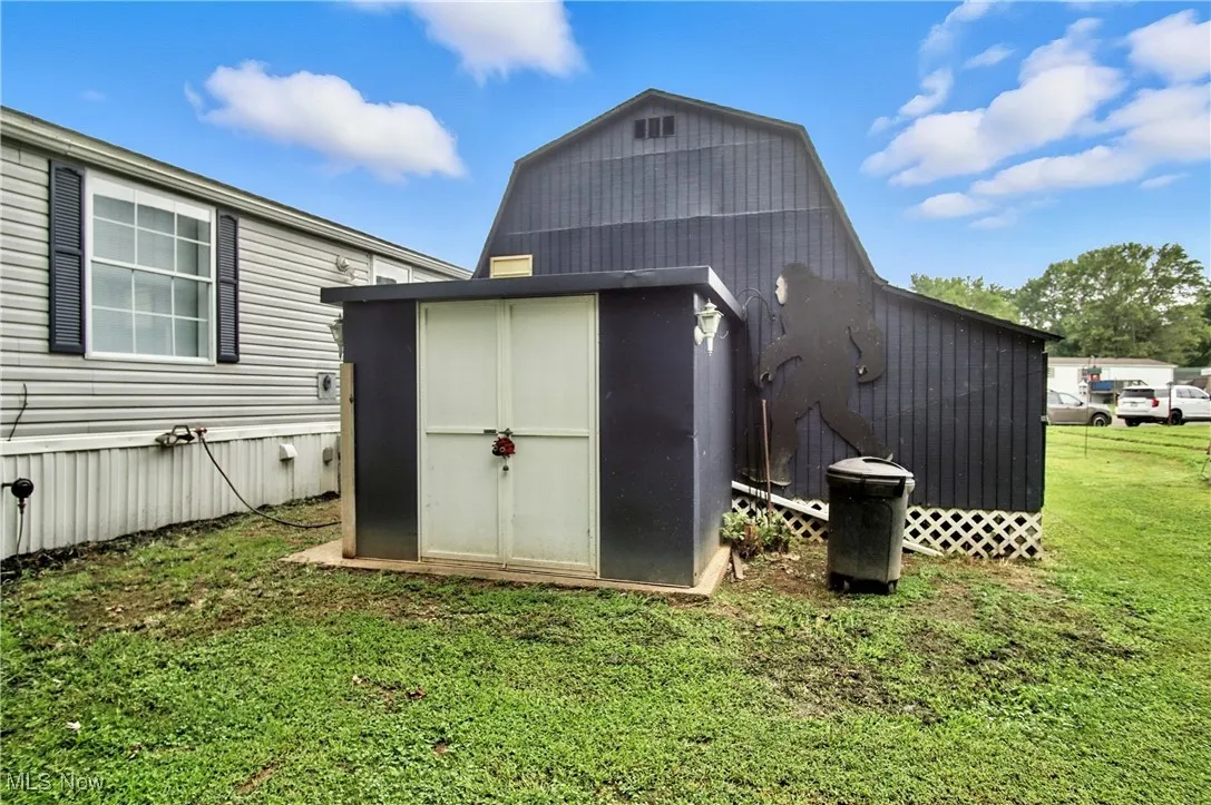 2200 South River Road # Lot 93, Zanesville, Ohio 43701,MLS Now Listing ID