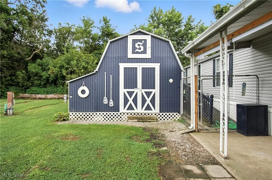 2200 South River Road # Lot 93, Zanesville, Ohio 43701,MLS Now Listing ID
