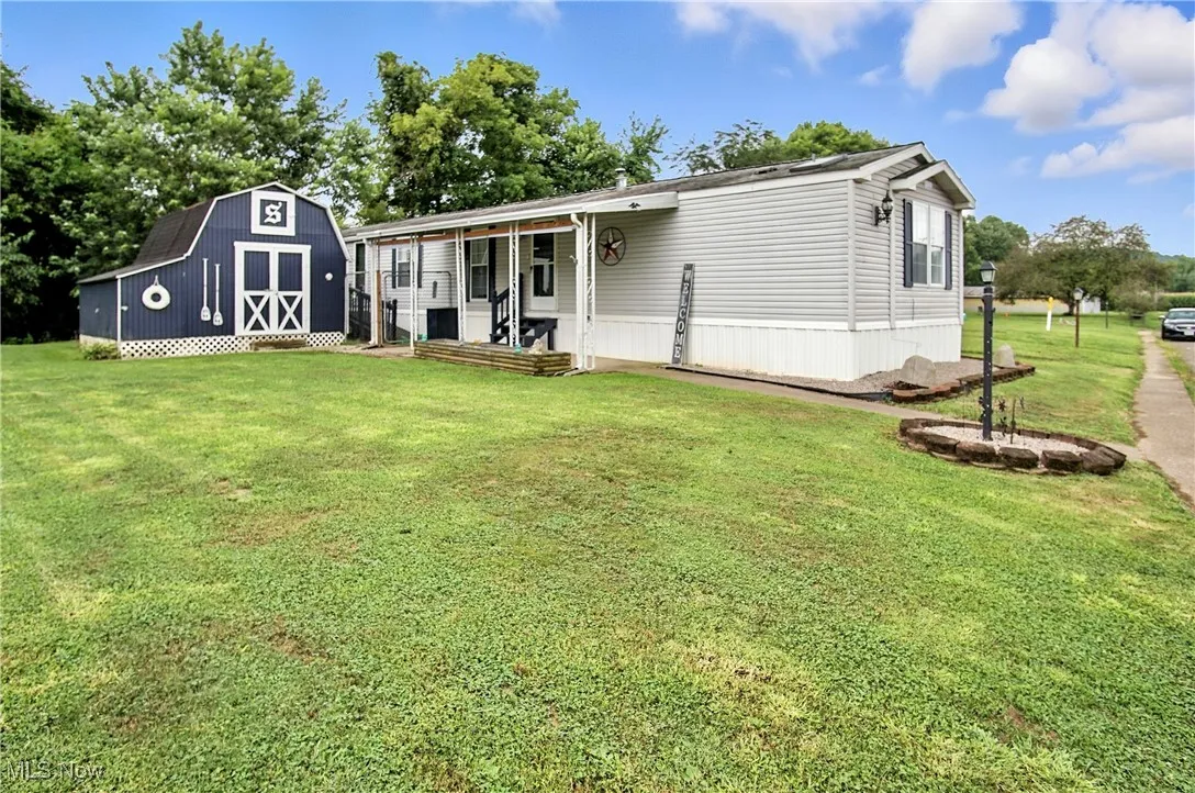 2200 South River Road # Lot 93, Zanesville, Ohio 43701,MLS Now Listing ID