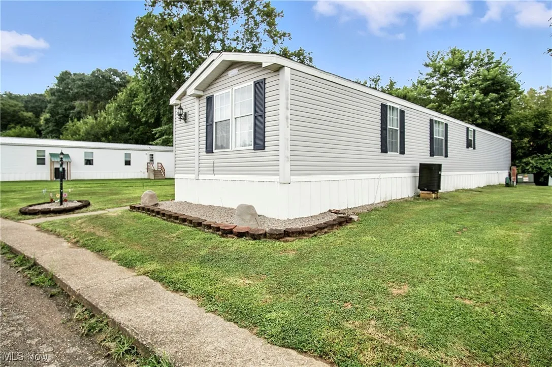 2200 South River Road # Lot 93, Zanesville, Ohio 43701,MLS Now Listing ID