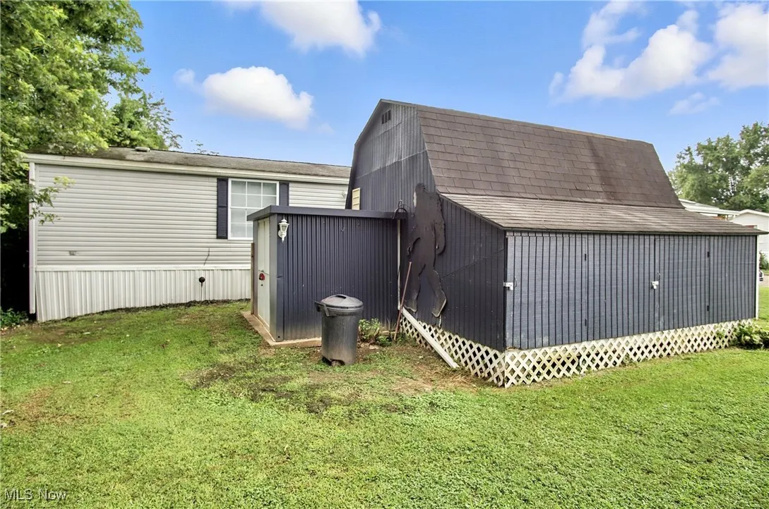 2200 South River Road # Lot 93, Zanesville, Ohio 43701,MLS Now Listing ID