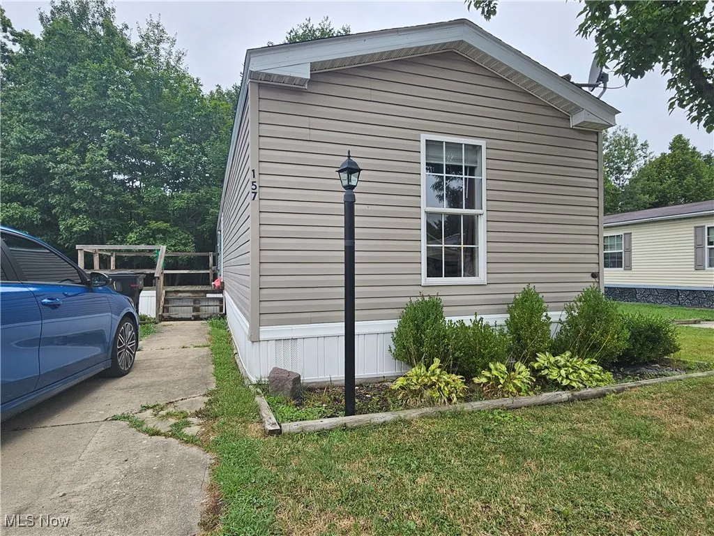 157 W Monroe Circle, Jefferson, Ohio 44047,MLS Now Listing ID