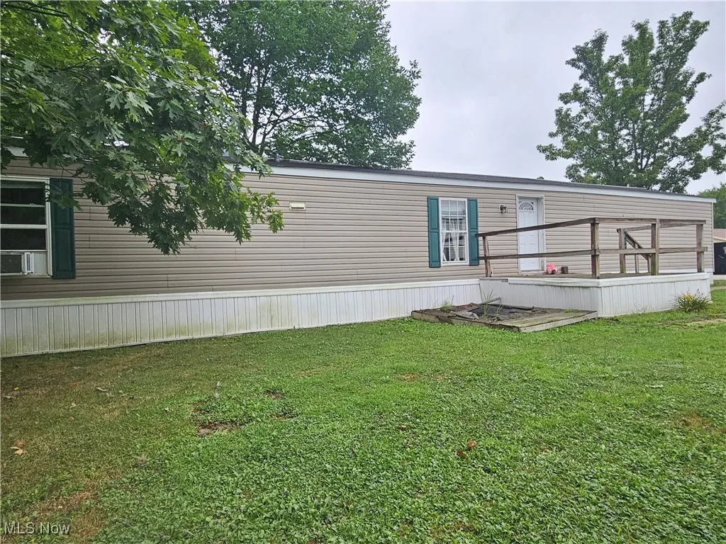 157 W Monroe Circle, Jefferson, Ohio 44047,MLS Now Listing ID