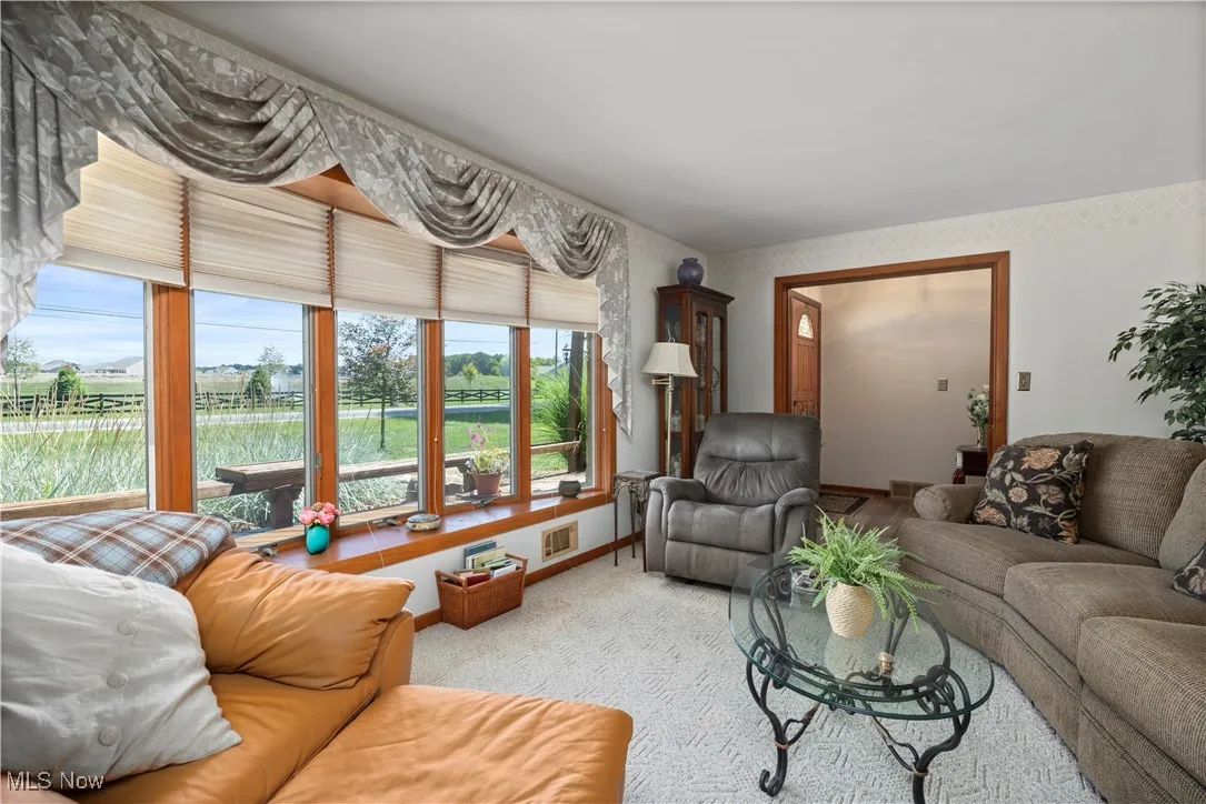 15386 S Boone Road, Columbia Station, Ohio 44028,MLS Now Listing ID