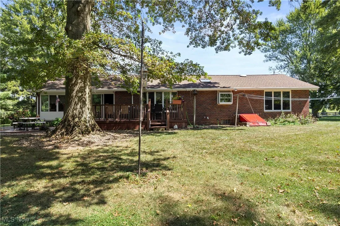 15386 S Boone Road, Columbia Station, Ohio 44028,MLS Now Listing ID