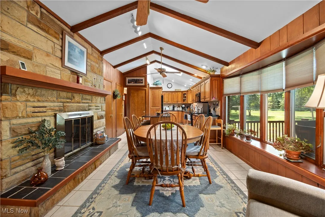 15386 S Boone Road, Columbia Station, Ohio 44028,MLS Now Listing ID
