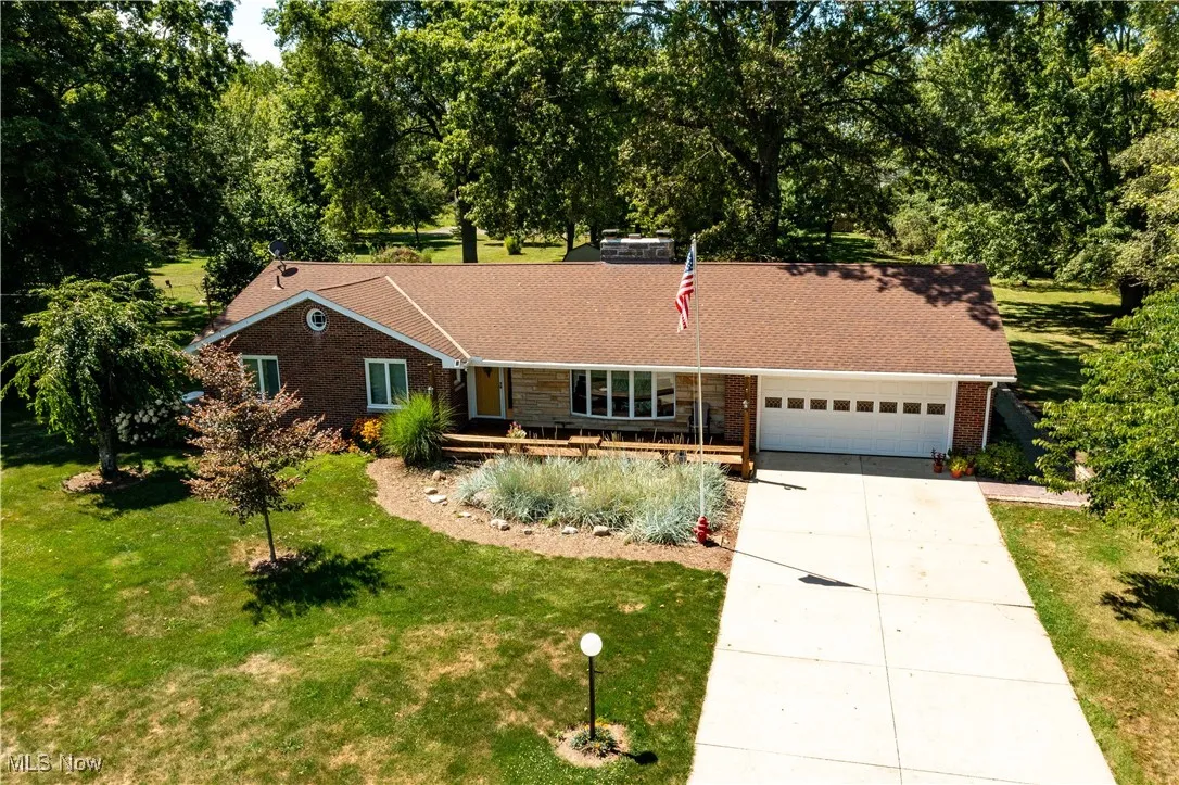 15386 S Boone Road, Columbia Station, Ohio 44028,MLS Now Listing ID