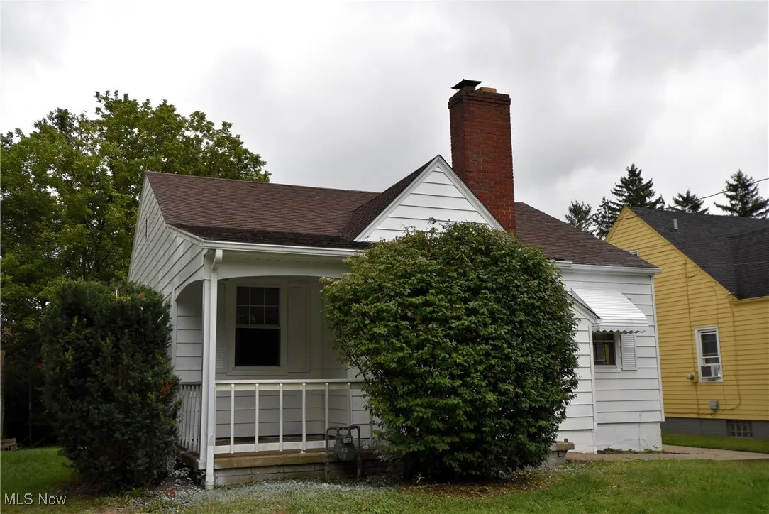 105 S Hazelwood Avenue, Youngstown, Ohio 44509,MLS Now Listing ID